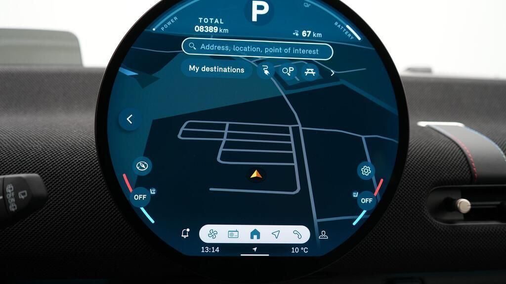 MINI Cooper E - Bild 15