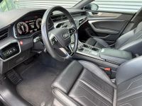Audi A7 - Vorschau Bild 11