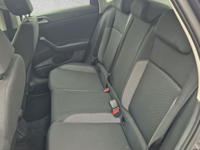 Polo Life 1.0 TSI, ACC, LED, DAB+, IQ.DRIVE