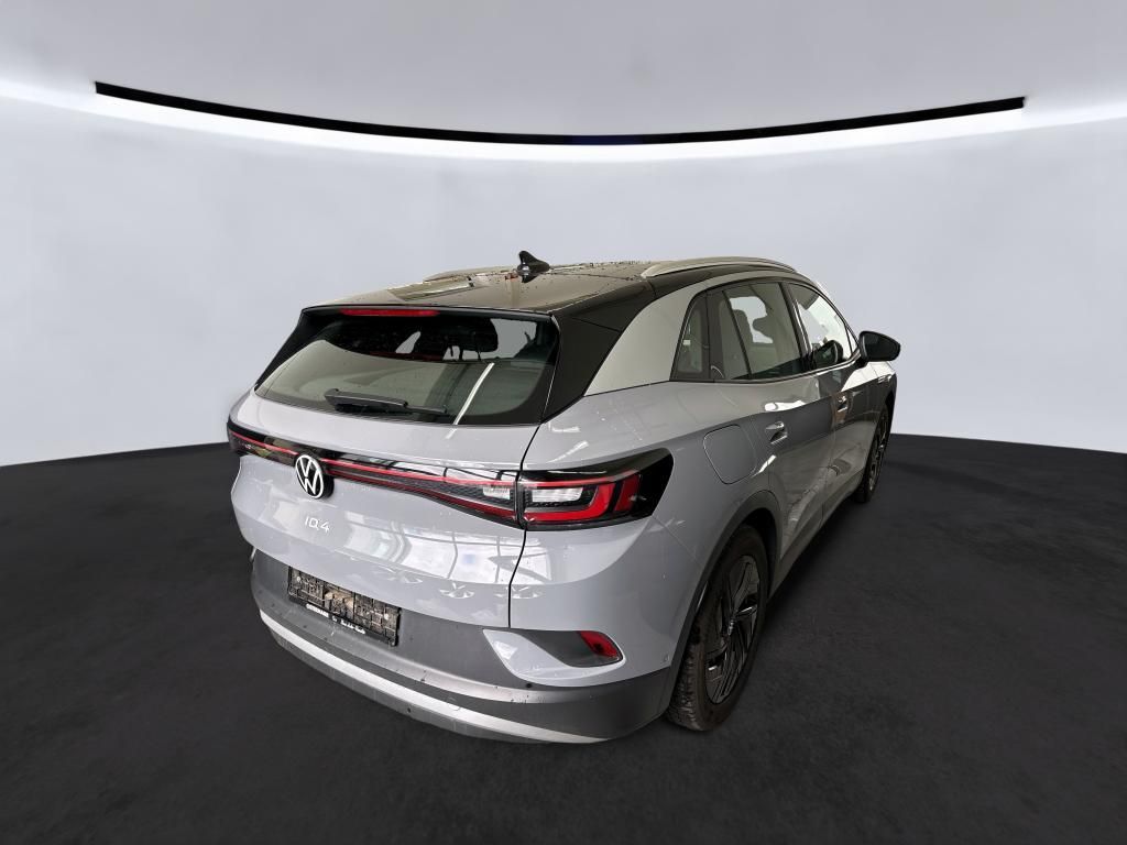 Volkswagen ID.4 - Bild 5