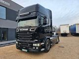 Scania R580 V8 TOPLINE / RETARDER - Scania R580