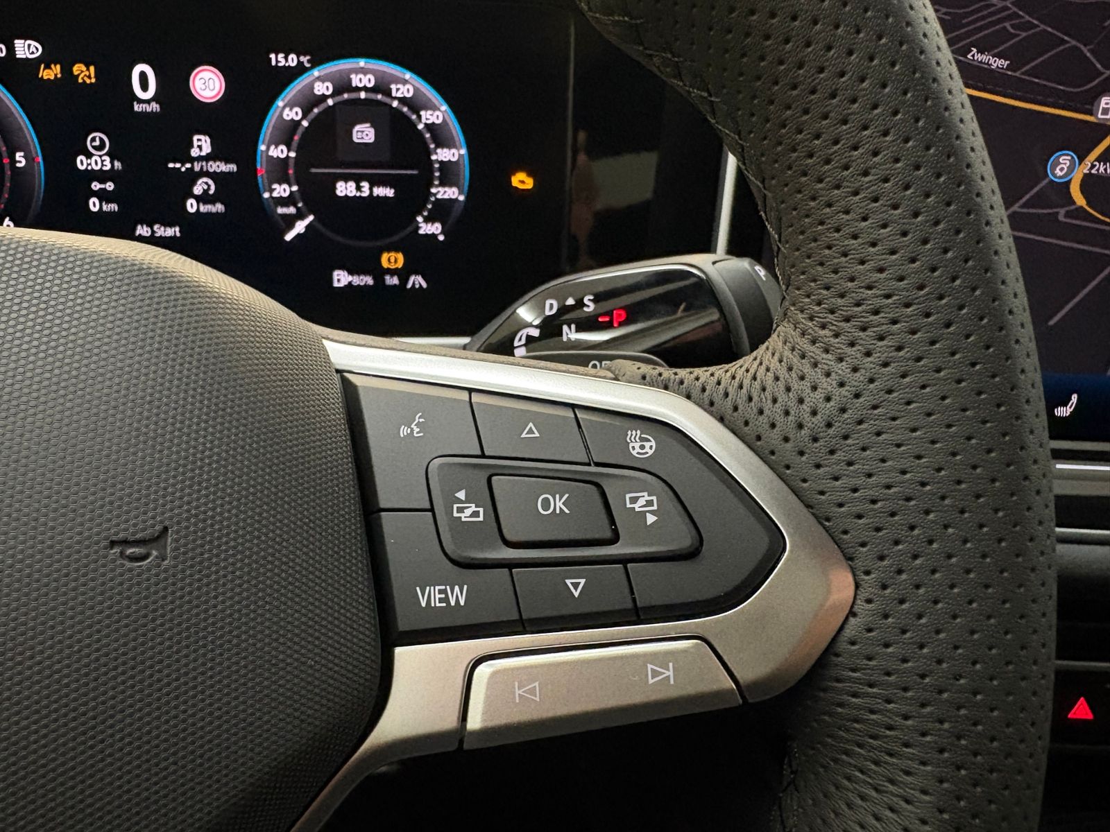 Volkswagen Passat - Bild 23