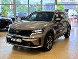 Kia Sorento Platinum*4WD*PlugIn*Bose*SHZ+BLÜ*360*AHK - gebrauchte Kia Sorento aus dem Jahr 2021