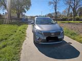 Kia Sorento 2.2 Platinum Edition - Kia Sorento in Dortmund