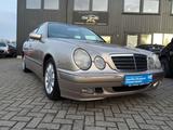 Mercedes-Benz E 240/Klimaautomatik /elegance edi./garantie