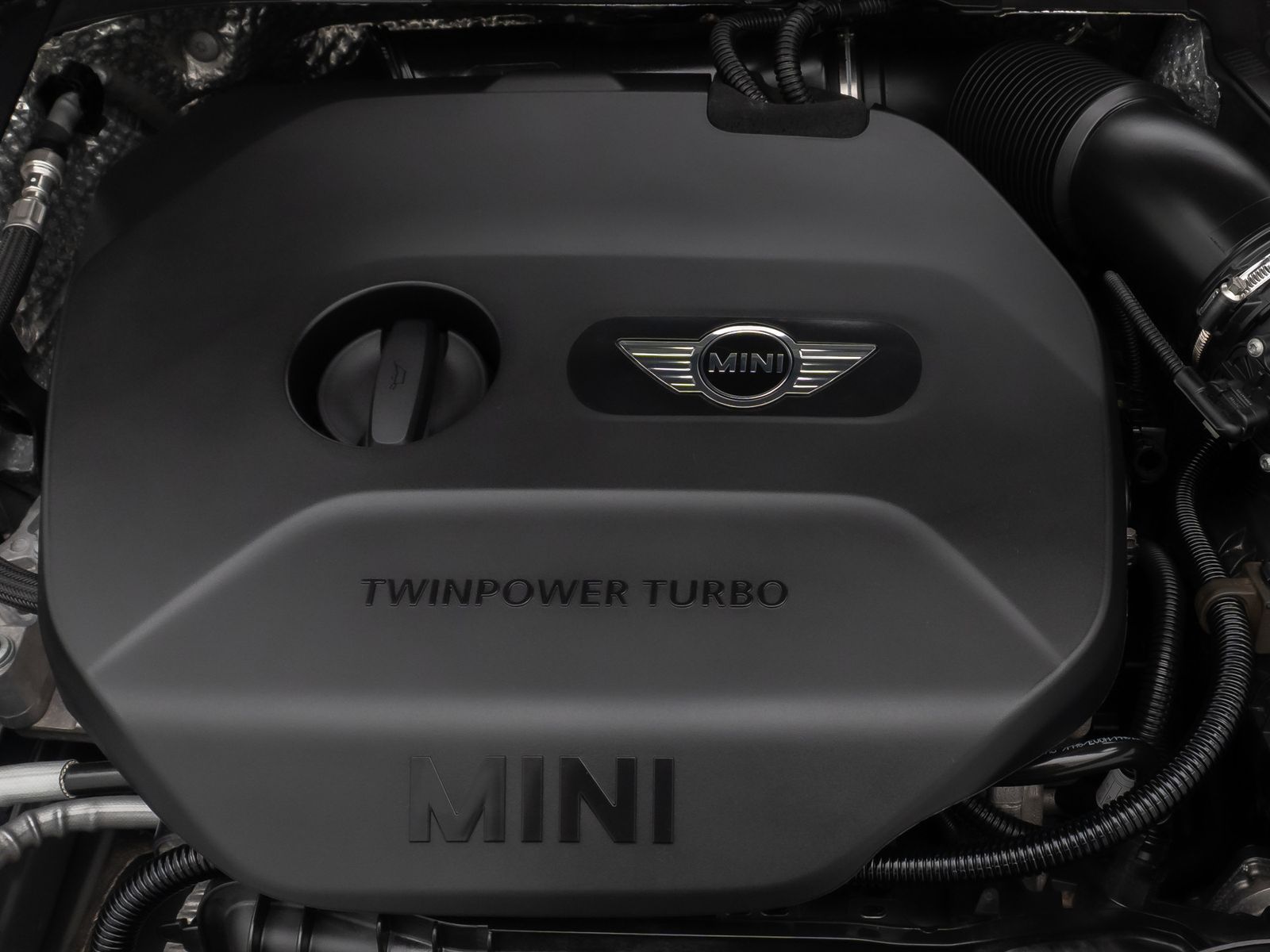 Fahrzeugabbildung MINI Cooper Clubman Tempomat ParkAss Panorama LM