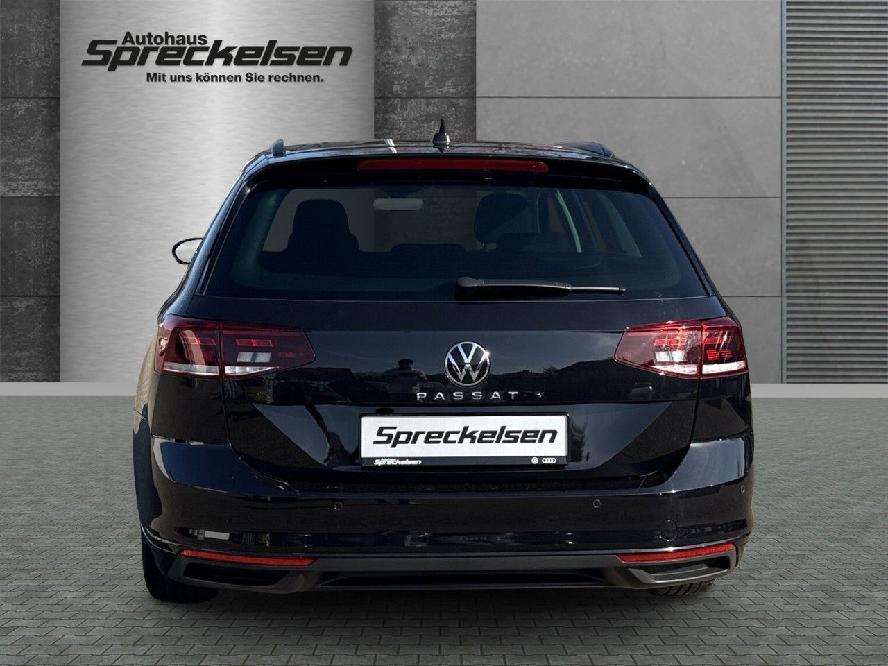 Volkswagen Passat Variant - Bild 4