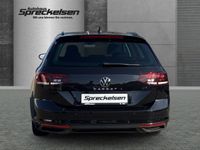 Volkswagen Passat Variant - Vorschau Bild 4