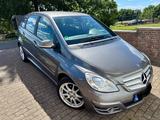 Mercedes-Benz B 180 Autotronic - - Mercedes-Benz B 180 in Osnabrück