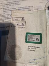 Volkswagen T5 Multivan - Volkswagen T5 Multivan in Düsseldorf