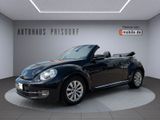 Volkswagen Beetle Cabriolet Design /Fender/Leder/PDC/ - Volkswagen Beetle in Hamburg