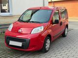 Fiat Qubo 1,4 mit Neuen TÜV - Fiat Qubo Kombi Gebrauchtwagen