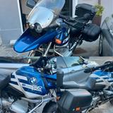 BMW GS R 1150 GS ANNIVERSARY - BMW 2002 R1150GS