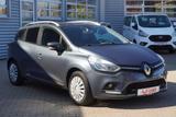 Renault Clio Grandtour 1.5 dCi Limited Navi Tempomat PDC - Renault Clio: Clio1