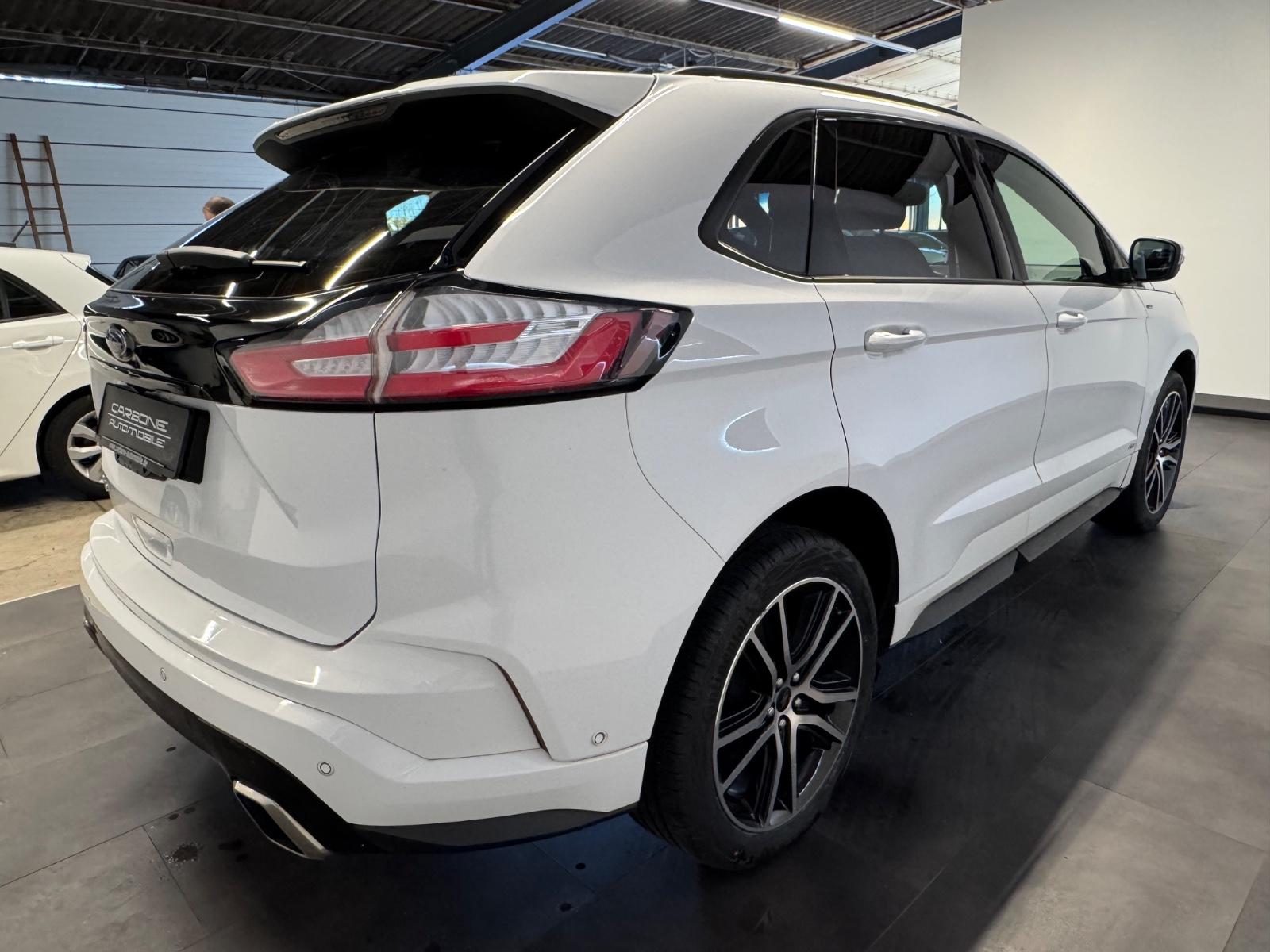 Ford Edge ST-Line 4x4