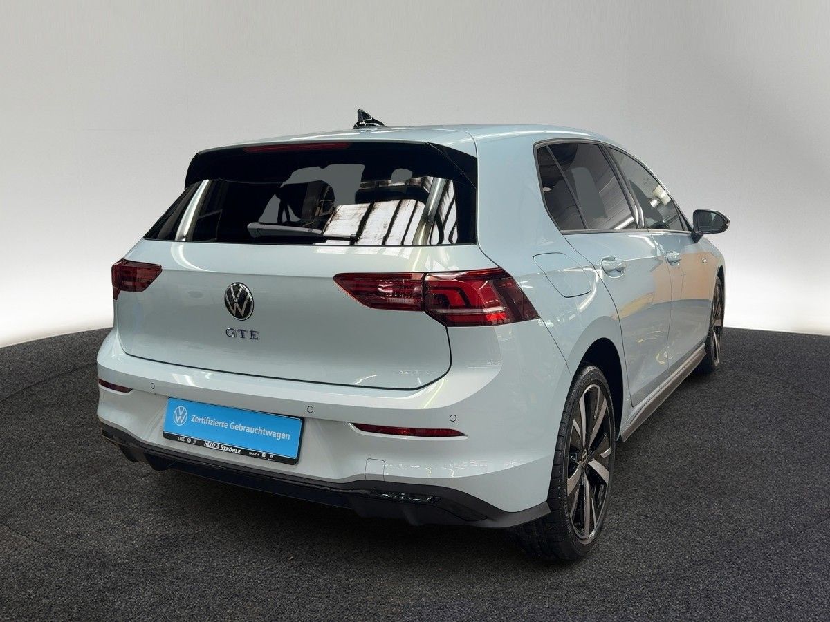 Volkswagen Golf - Bild 4