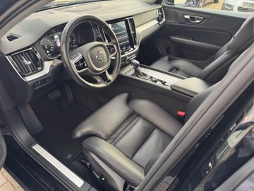 Volvo V60 - 11