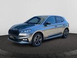 Skoda Fabia Monte Carlo 1.5 TSI RFK Navi LED  ACC Appl - Skoda Fabia: R