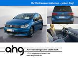 Volkswagen Touran 1.5 TSI ACT OPF IQ.DRIVE Navi Tempom.akti - Volkswagen Touran IQ-DRIVE