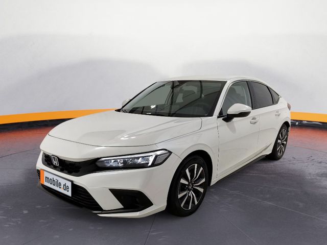 Honda Civic 2.0 i-MMD e:HEV Elegance LED|NAVI|ACC