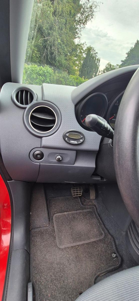 Mitsubishi Colt 2006 — photo 13