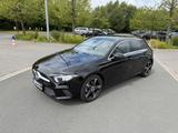 Mercedes-Benz A 200 MBUX Komfortsitze Premium Park LED 18 - Mercedes-Benz A-Klasse Gebrauchtwagen in Bielefeld