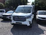 Maxus Deliver 9 - Maxus Gebrauchtwagen mit Automatikschaltung
