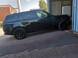 Land Rover Range Rover D350 ATB/LWB/5-Seats/2025/Full Opt. - Land Rover Range Rover in Bremen