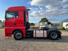Fahrzeugabbildung MAN TGX 18.500