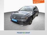 Volkswagen Golf VIII Goal 2.0l TDI 7-DSG AHK KAMERA SHZ - Volkswagen Golf Jahreswagen mit Diesel-Antrieb