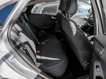 Ford Puma 1.0 Titanium Assistenz-Paket Kamera Navi