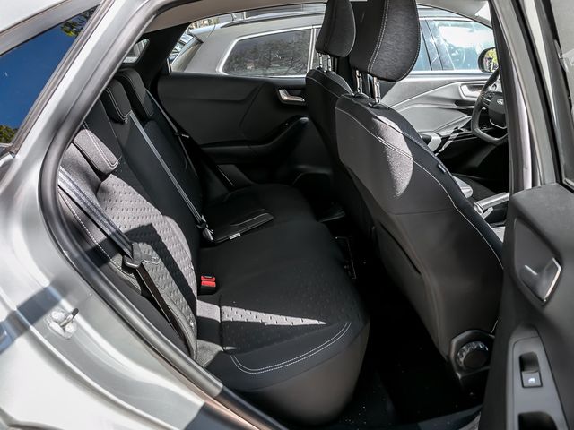 Ford Puma 1.0 Titanium Assistenz-Paket Kamera Navi