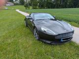 Aston Martin Virage (DB9) Coupé Sonderedition  - Aston Martin Virage Gebrauchtwagen