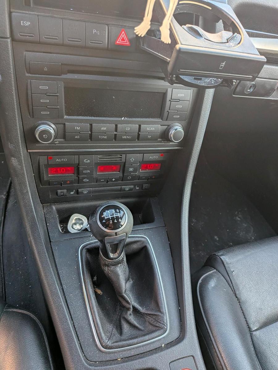 Seat Exeo 2011 — photo 9
