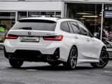 BMW 318i M SPORT+ACC+PA+SHZ+KOMFORTZUGANG - BMW 318