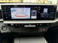 Opel Grandland X 2025 — Vorschau 14