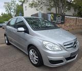 Mercedes-Benz B 180 CDI/1.Hand vom Opa/Tüv+Insp. neu - gebrauchte Mercedes-Benz B 180 aus dem Jahr 2009