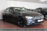 BMW 320i Touring Modern Line 1.Hand*HUD*AHK*Scheckh. - BMW 320: 320m