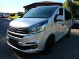 Fiat Talento Kombi L1H1 1,2t Family-8 Sitze-TÜV NEU - Fiat Talento aus 2019