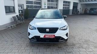 Seat Arona FR*I HAND*LED*FULL LINK*HU NEU*