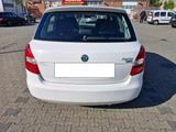 Skoda Fabia 1.2l 44kW Cool Edition TÜV Neu - Skoda Fabia Gebrauchtwagen in Mönchengladbach