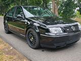 Volkswagen Vw Bora V6 VR6 4 Motion - Volkswagen Bora: 6.4