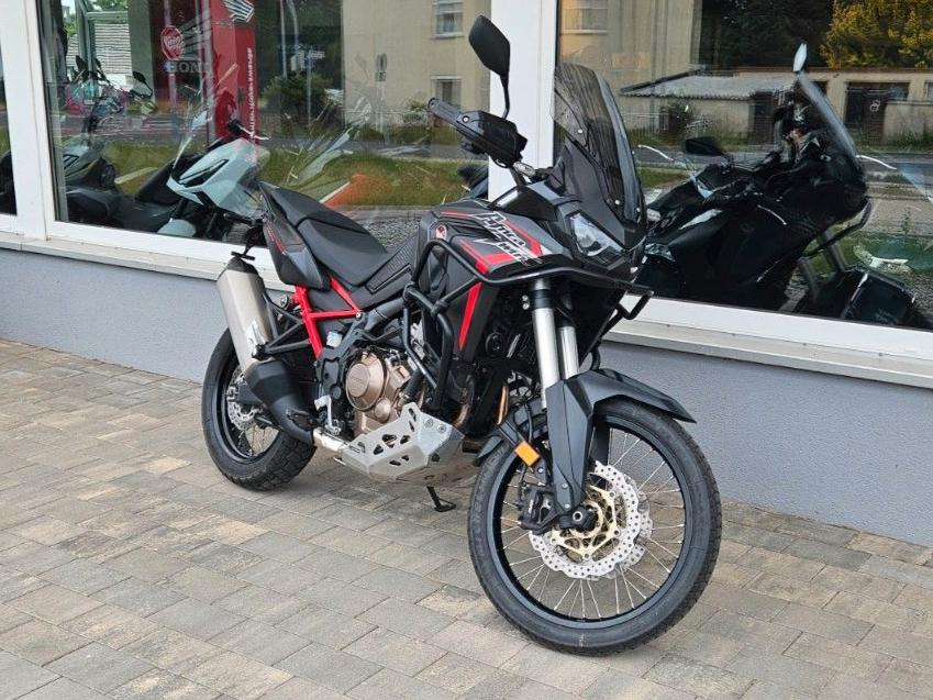 Honda CRF 1100 Africa Twin