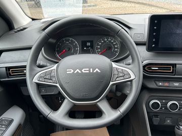 Bild 9 Dacia Sandero TCe 110 Stepway Extreme