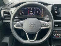 Volkswagen T-Cross - Vorschau Bild 10