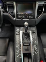 Porsche Macan S Diesel S - Porsche Macan: Privatanbieter