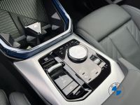 BMW X3 M50 - Vorschau Bild 14
