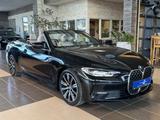BMW 420 d M-Paket R.Cam Memory Leder Navi HUD AHK - BMW 420: M Paket