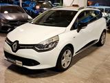 Renault Clio IV Grandtour Limited*BOSE*NAVI*PDC* - Renault Clio Gebrauchtwagen in Erfurt