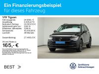 Volkswagen Tiguan - Vorschau Bild 2